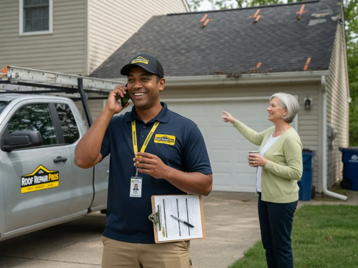 Roof Repair Hennepin, OK FAQs